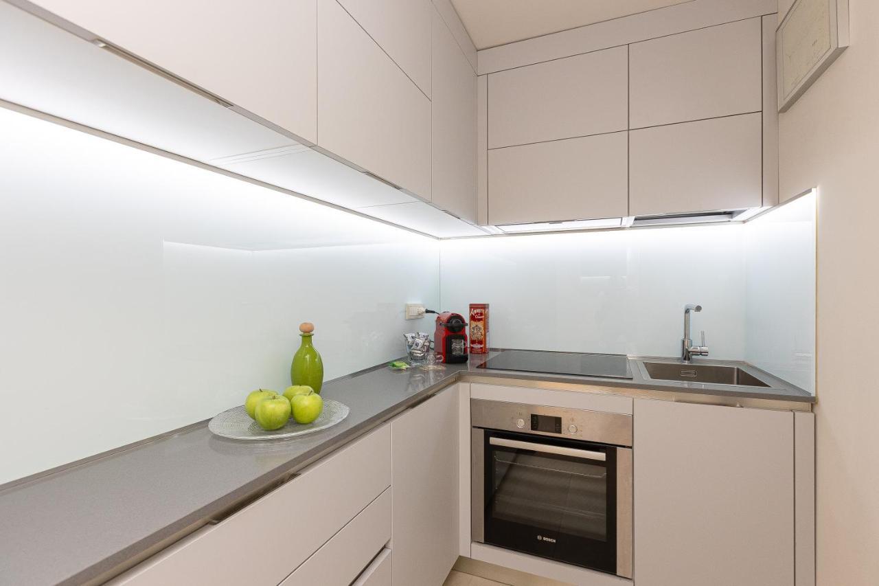 Apartamento Lovely Cozy Nazionale 4