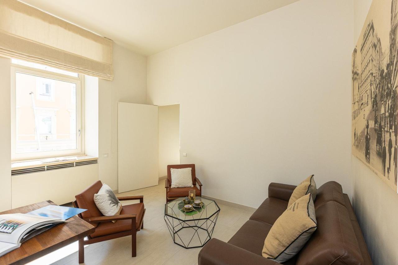 Lovely Cozy Nazionale 4 Apartment Rome